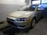 Lancer 1.8